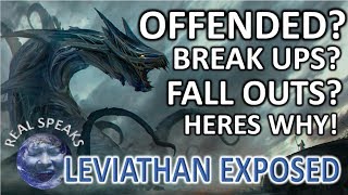Leviathan Demon Spirit King Exposed
