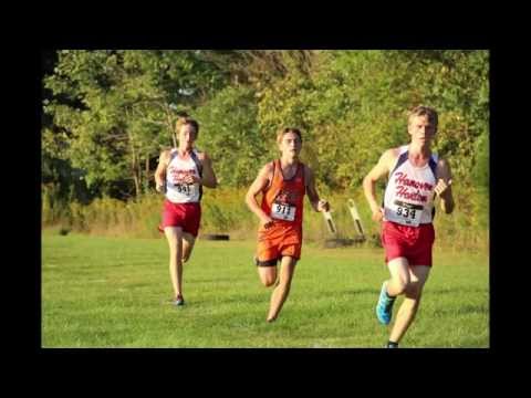 2015 XC State Finals Trailer