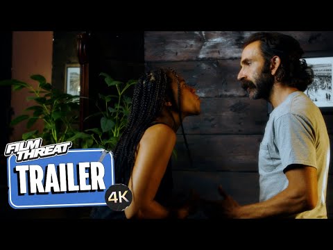 THE MIX | Official 4K Trailer (2025) | THRILLER | Film Threat Trailers