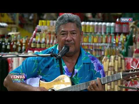 LOIC & CO - Medley 2 - Te Nehenehe O Te Natura