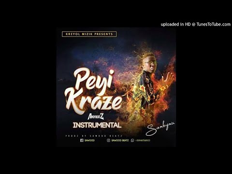 Instrumental Peyi kraze Andybeatz [Remix]