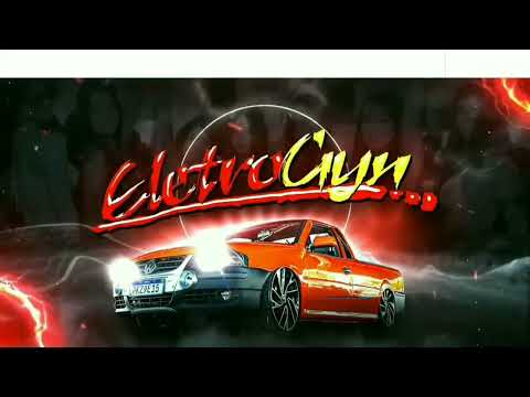 Segunda Feira da Ressaca - EletroFunk ( Dj Diøgø ) #eletrogyn