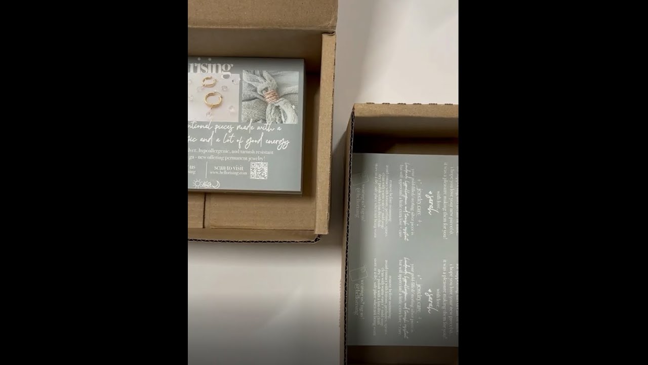 These custom Postcards are absolutely stunning! #CustomerRepost