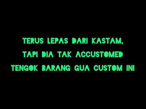 Lotus - forceparkbois (ft sonaone lyrics)