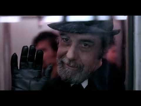 The French Connection- Trailer español(castellano)