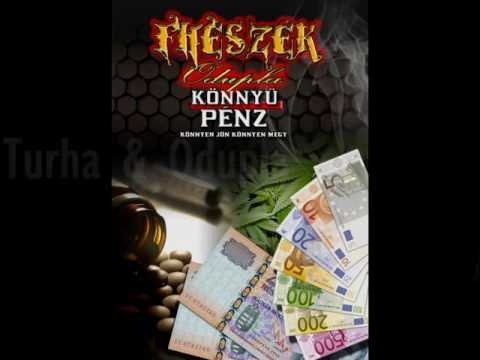 Turha & Odupla - Az idő pénz