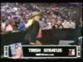 Trish Stratus & John Cena (Jorish)-Always A Day Too Late