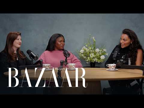 Paloma Elsesser 談古著購物、個人風格與檔案時尚 | The Good Buy | BAZAAR (Paloma Elsesser on Vintage Shopping, Personal Style & Archive Fashion | The Good Buy | BAZAAR)