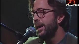 Eric Clapton - Lonely Stranger