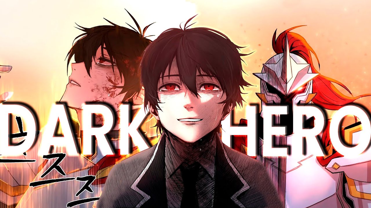 SINTA A DOR DE UM HEROI VAZIO – ISEKAI - RECOMENDAÇÃO DE MANHWA