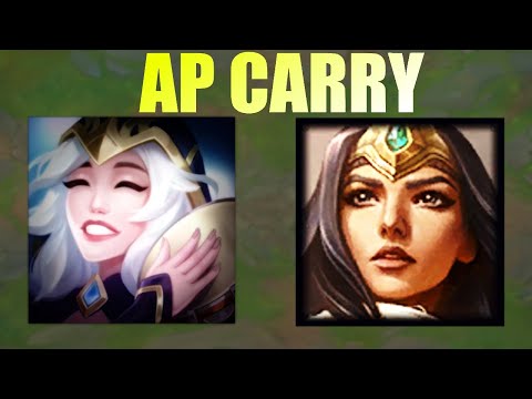 Patch 13.10 officially broke ADCs..