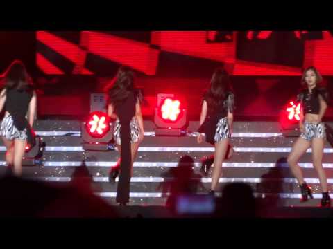 20130914 Sky Festival Girl's Day 기대해