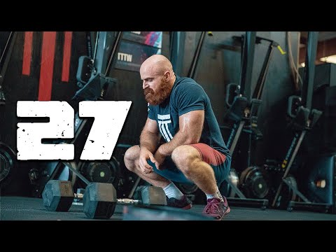 tttTD27 w/ Lucas Parker - TTT THROWDOWN