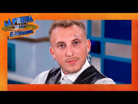 La Previa De La Academia - Programa 29/07/21 -El susto de El Polaco