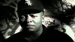 Dr. Dre Ft. Snoop Dogg - Deep Cover (Explicit) HQ + Lyrics