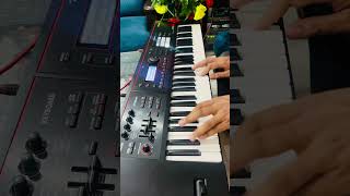 Download lagu Chamakte Chand #piano #harmonium #hindisong #trending #music #trending #viral #guitar #newsong mp3
