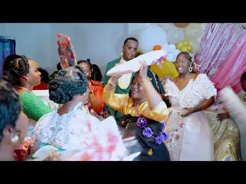 NADY   ngnandzo za maman namoina