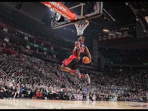 Terrence Ross Mix - Fly HD