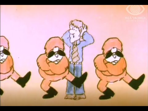 Robert Muldoon campaign advert