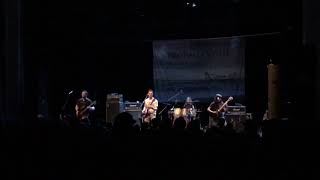 PROPAGANDHI - Comply / Resist Live @ Bronson Theatre, Ottawa (Oct 14, 2017)