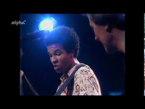 John McLaughlin Trio - The Outside 4 - Theaterhaus Jazztage, Stuttgart 1992