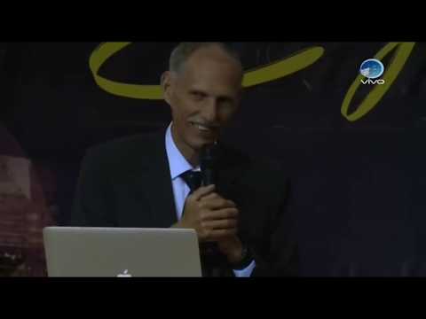 Batallas de Fe Ecuador: 1 - David Gates English/Español