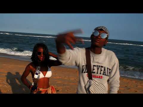 Shark Gang - Sem Taco (oficial video)