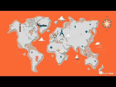 LingoTalk: Your Best Pal in Language Learning