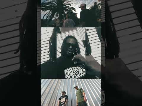 No Hay Fiesta - Sirihomie y Rod Cuts (promocional)