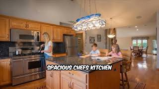 Home for Sale - 8446 Fairfield Lane, Tinley Park
