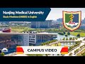 Nanjing Medical University | MOE Listed University | Study Medicine in China in English | Apply Now
