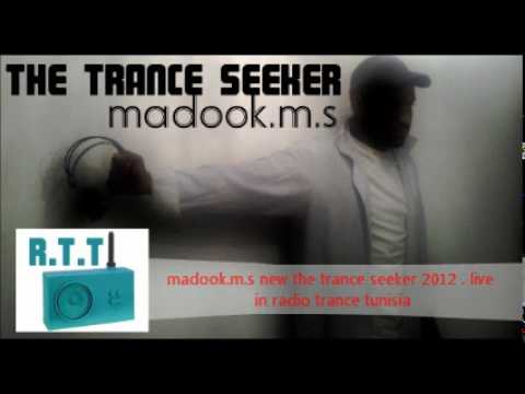 the trance seeker__N32 madook.m.s