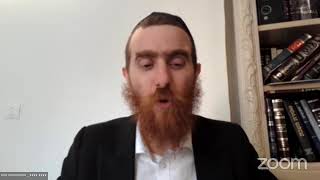 ח"י אלול - יום הולדתם של שני המאורות הגדולים (הרב יחיאל גלוכובסקי) - התמונה מוצגת ישירות מתוך אתר האינטרנט יוטיוב. זכויות היוצרים בתמונה שייכות ליוצרה. קישור קרדיט למקור התוכן נמצא בתוך דף הסרטון