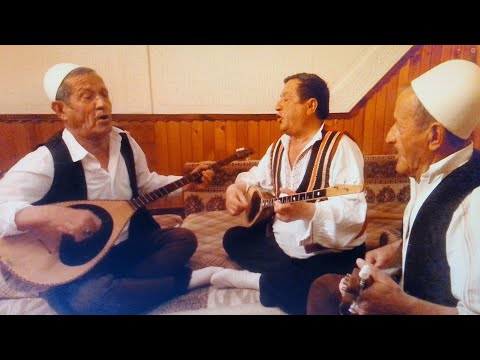 Osman e Imer Sef Mleqani - "Millosh Kapetani"