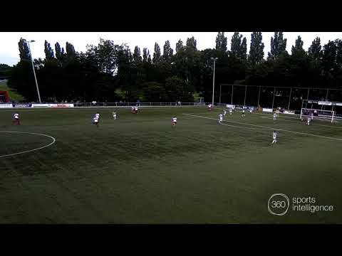 doelpunt oscar gemert