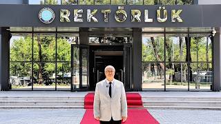 Bursa Uludağ Üniversitesi Meslek Yüksekokulları Tanıtımı 2026