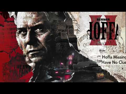 Berner & Larry June - Who Gon Love You (Official Visualizer)