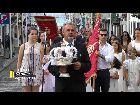 Coroação 2018 Sanjoaninas