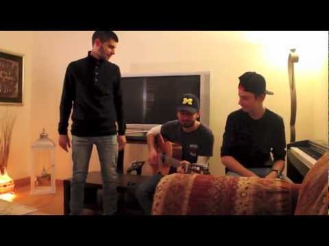 Alen ft. Mukii - Knas (Prod. By Saman)