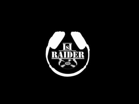 DJ ISIRAIDER feat Rico Salvador - Ladys