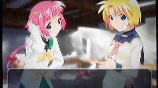 恋愛実況　ミッシングブルー　９－６