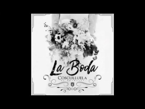 Cosculluela Ft. Kendo Kaponi y ONeill - La Boda