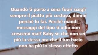 BIONDO SEI LA MIA BEVERLY