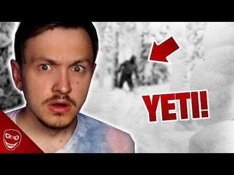 Das gruselige Mysterium von Dyatlov Pass Unglück erklärt!