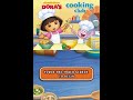 Dora S Cooking Club Credits Nintendo DS 2010