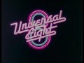 Universal Eight 1970s