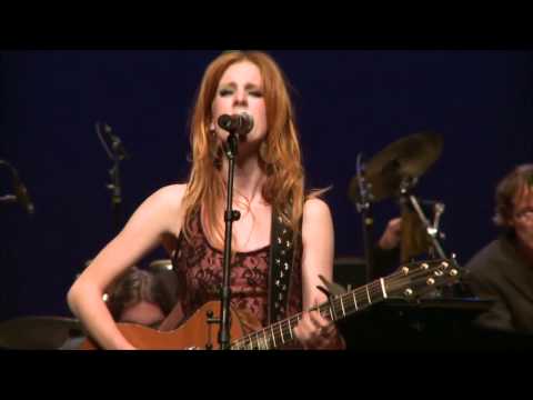 Elske DeWall & Noordpool Orkest: Dûnsje my de leafde út