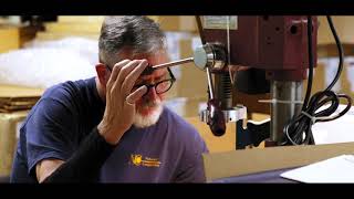 Nylacarb Corporation: Custom Plastic Injection Molding