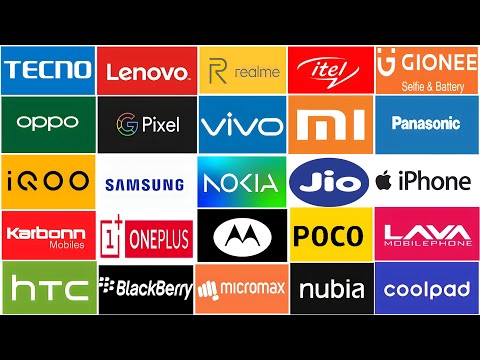 40 Brands Smartphone Ringtone | Virus Most Popular Smartphone Ringtone (iPhone OnePlus Blackberry)..