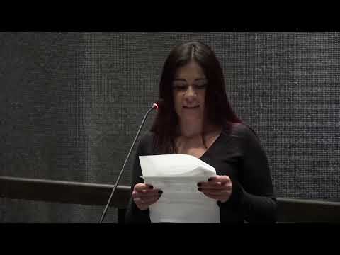 Gemeinderatssitzung der Stadtgemeinde Kufstein - novembro de 2023